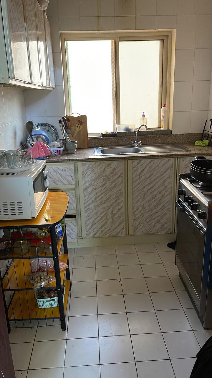 Manama, Rooms for Rent, BHD 120/month,  Room For Rent With Attached Bathroom