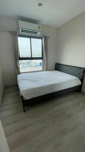 Bangkok, Real Estate For Sale, THB 1500000,  1 BR,  24 Sq. Meter,  Dfsa153 Condo For Sale With Tenant, Next To Central Westgate, Plum Condo, Central Station