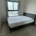 THB 1500000,  1 BR,  24 Sq. Meter,  Dfsa153 Condo For Sale With Tenant, Next To Central Westgate, Plum Condo, Central Station