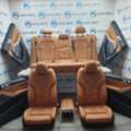 GBP 1199, BMW X5 G05 Complete Sport Leather Interior