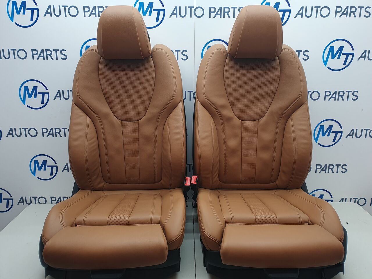 Birmingham, Auto Parts, GBP 1199,  BMW X5 G05 Complete Sport Leather Interior