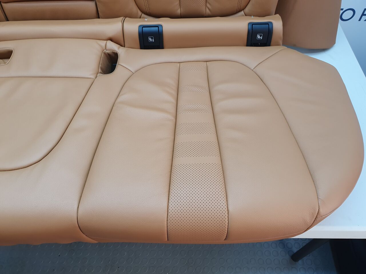 Birmingham, Auto Parts, GBP 1199,  BMW X5 G05 Complete Sport Leather Interior