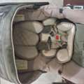 SAR 150,  Baby Car Seat Chicco Brand Used* Just Like New