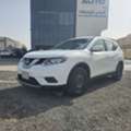 SAR 30500,  Nissan X-Trail,  2016,  Automatic,  319000 KM,