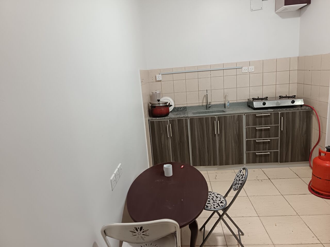 Olaya, Bedspace For Rent, SAR 666/month,  Bedspace