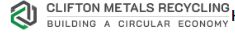 New York, Recycling, Commercial Scrap Yard For Business Metal Recycling