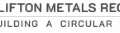 Commercial Scrap Yard For Business Metal Recycling