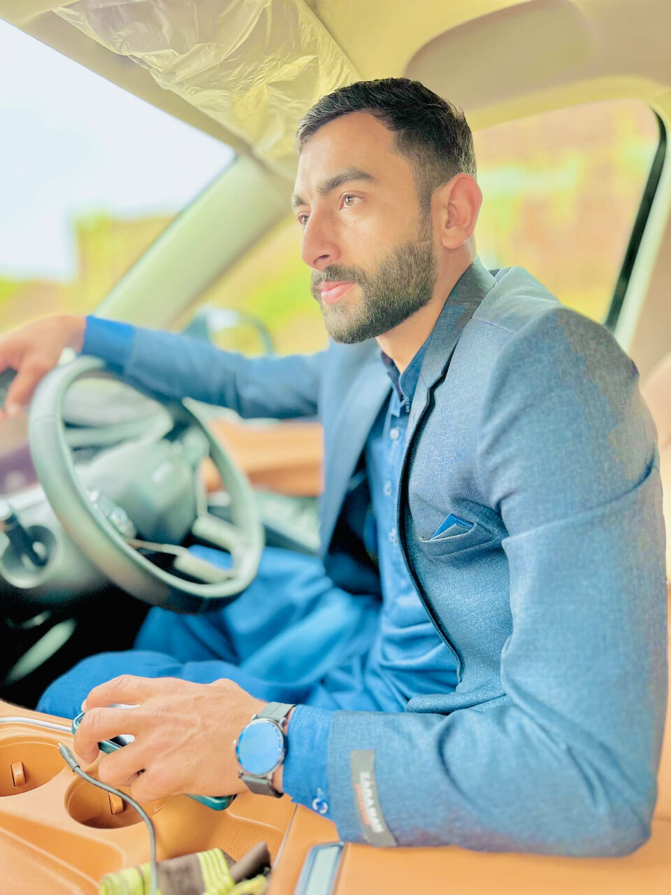 Dammam, Job Seekers, COMPUTER DIPLOMA AND SECURITY GARD EXPERIENS
