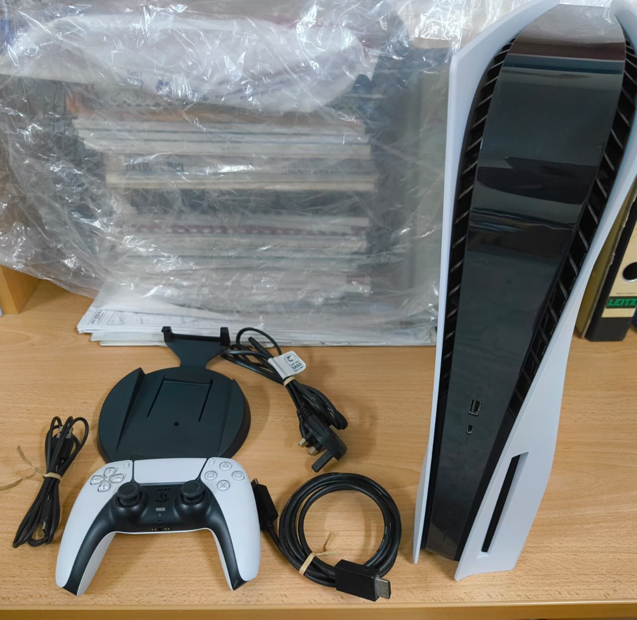 Dammam, Video Games, SAR 1500,  Original Playstation 5 825GB