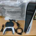 SAR 1500,  Original Playstation 5 825GB