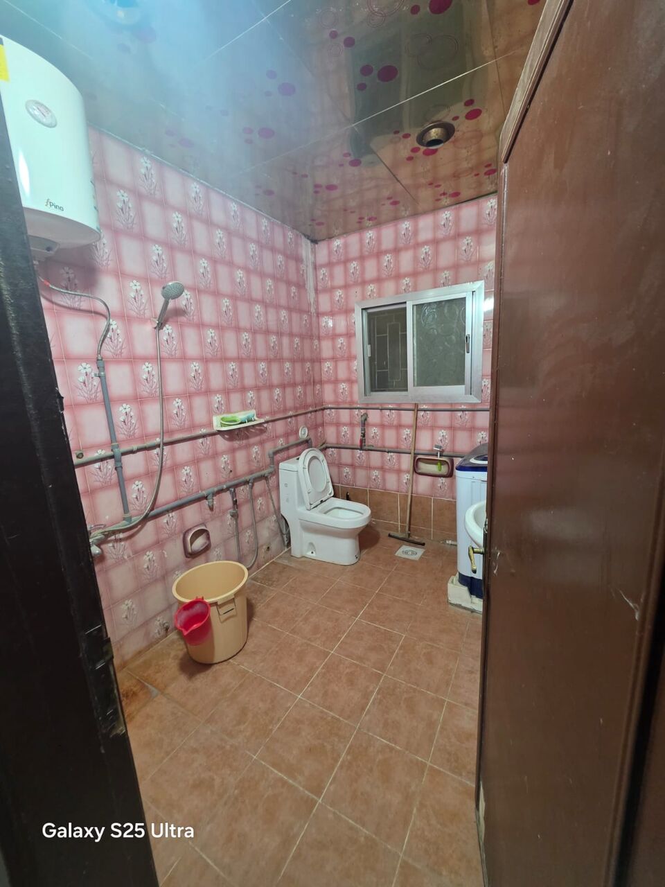 Riyadh, Apartments, Flats, Houses & Villas, SAR 18000/month,  2 Big Rooms, Kitchen And Toilet Flat Available In A Villa.