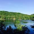 Lake Glenville, NC | Guide To The Lake, Location & History