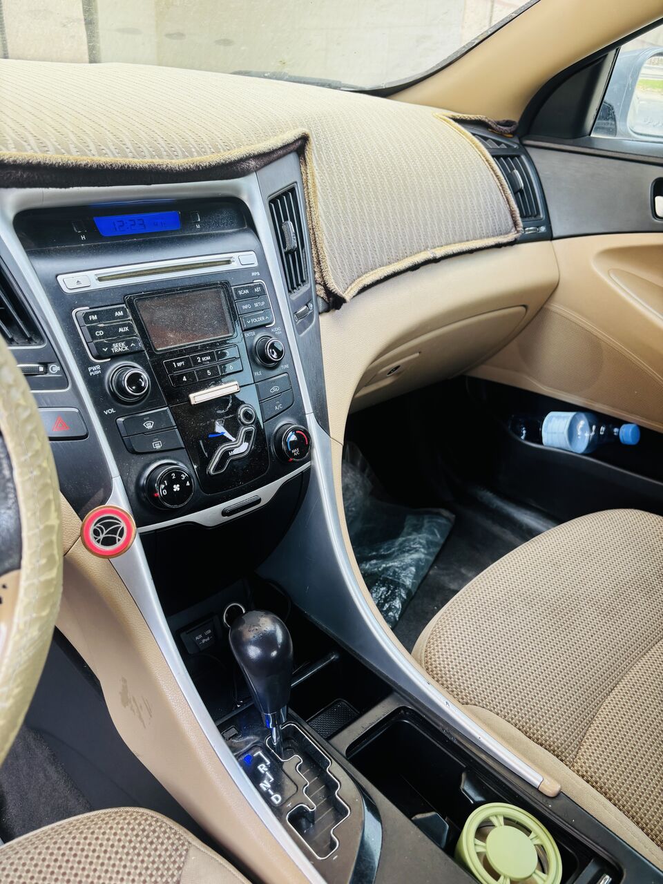 Khobar, Vehicles, Cars & Trucks , SAR 24,  Hyundai Sonata,  2012,  Automatic,  357000 KM,  Urgent Sale   For Sale&hellip; 350,000 Kms  Well Maintained Smooth Engine & AC