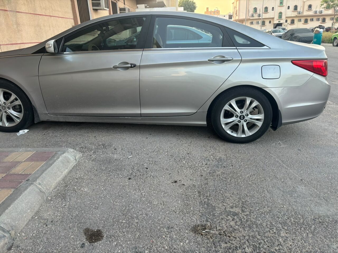 Khobar, Vehicles, Cars & Trucks , SAR 24,  Hyundai Sonata,  2012,  Automatic,  357000 KM,  Urgent Sale   For Sale&hellip; 350,000 Kms  Well Maintained Smooth Engine & AC