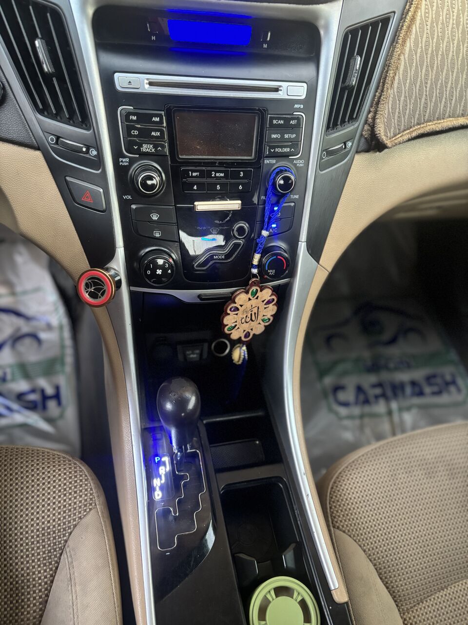Khobar, Vehicles, Cars & Trucks , SAR 24,  Hyundai Sonata,  2012,  Automatic,  357000 KM,  Urgent Sale   For Sale&hellip; 350,000 Kms  Well Maintained Smooth Engine & AC