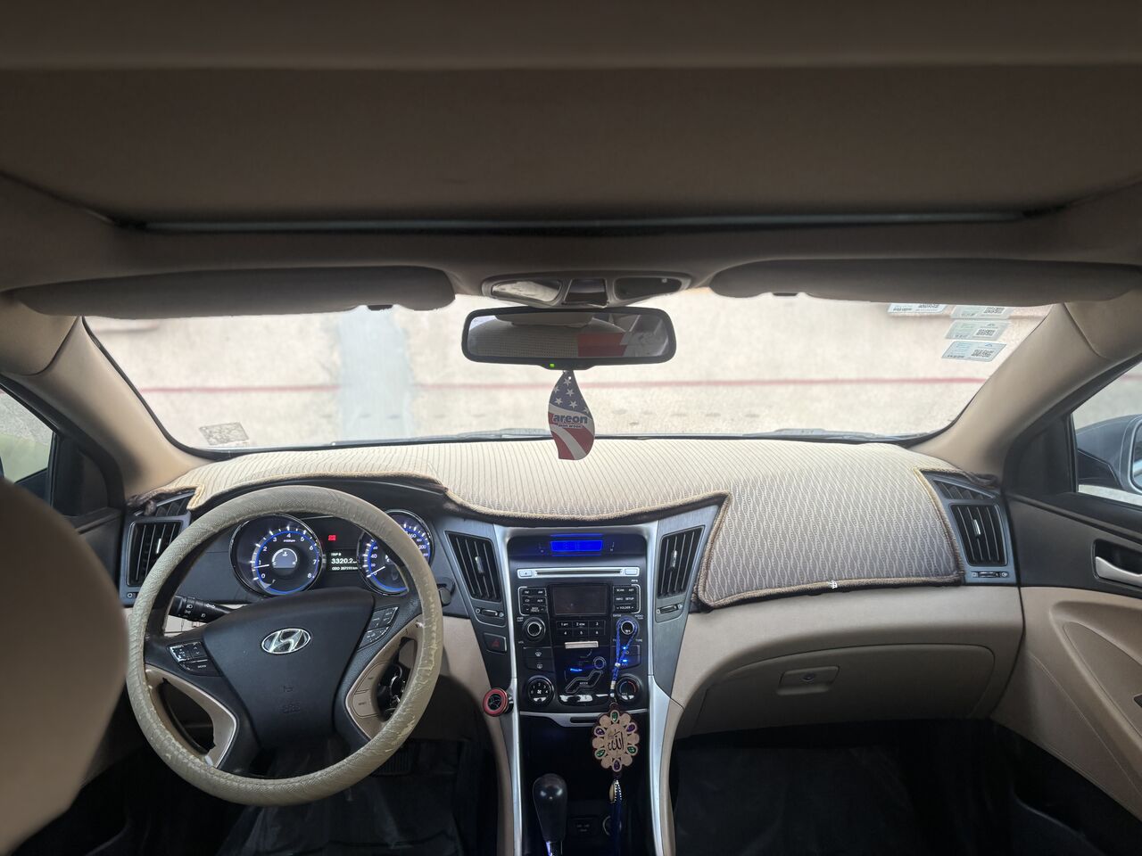 Khobar, Vehicles, Cars & Trucks , SAR 24,  Hyundai Sonata,  2012,  Automatic,  357000 KM,  Urgent Sale   For Sale&hellip; 350,000 Kms  Well Maintained Smooth Engine & AC