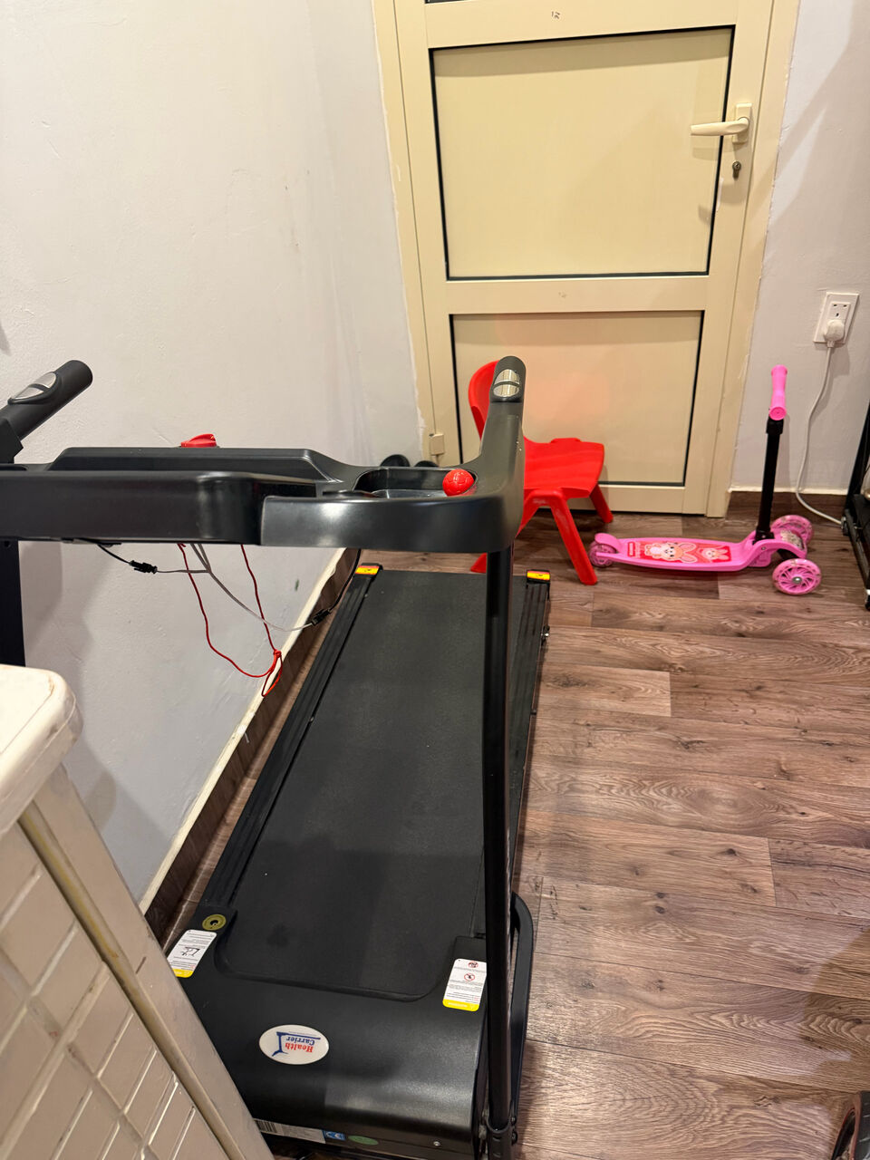 Al Khobar Al Shamalia, Health & Beauty Items, SAR 750,  Trade Mill (Health Carrier) For Sale