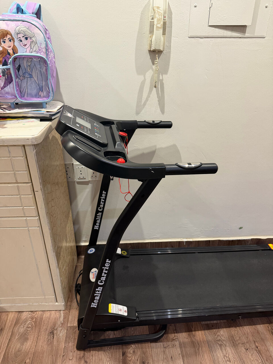 Al Khobar Al Shamalia, Health & Beauty Items, SAR 750,  Trade Mill (Health Carrier) For Sale