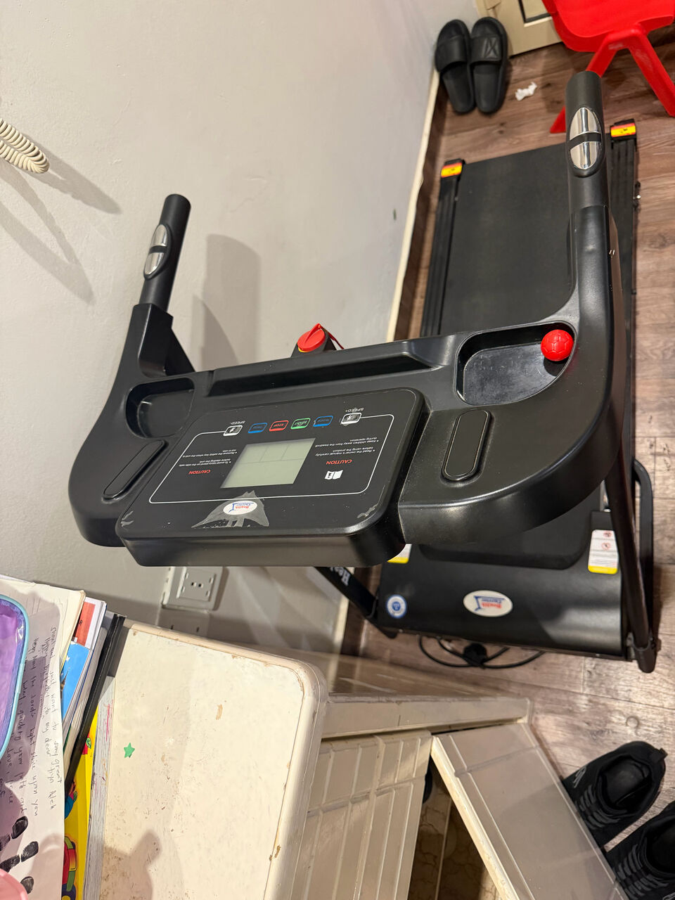 Al Khobar Al Shamalia, Health & Beauty Items, SAR 750,  Trade Mill (Health Carrier) For Sale