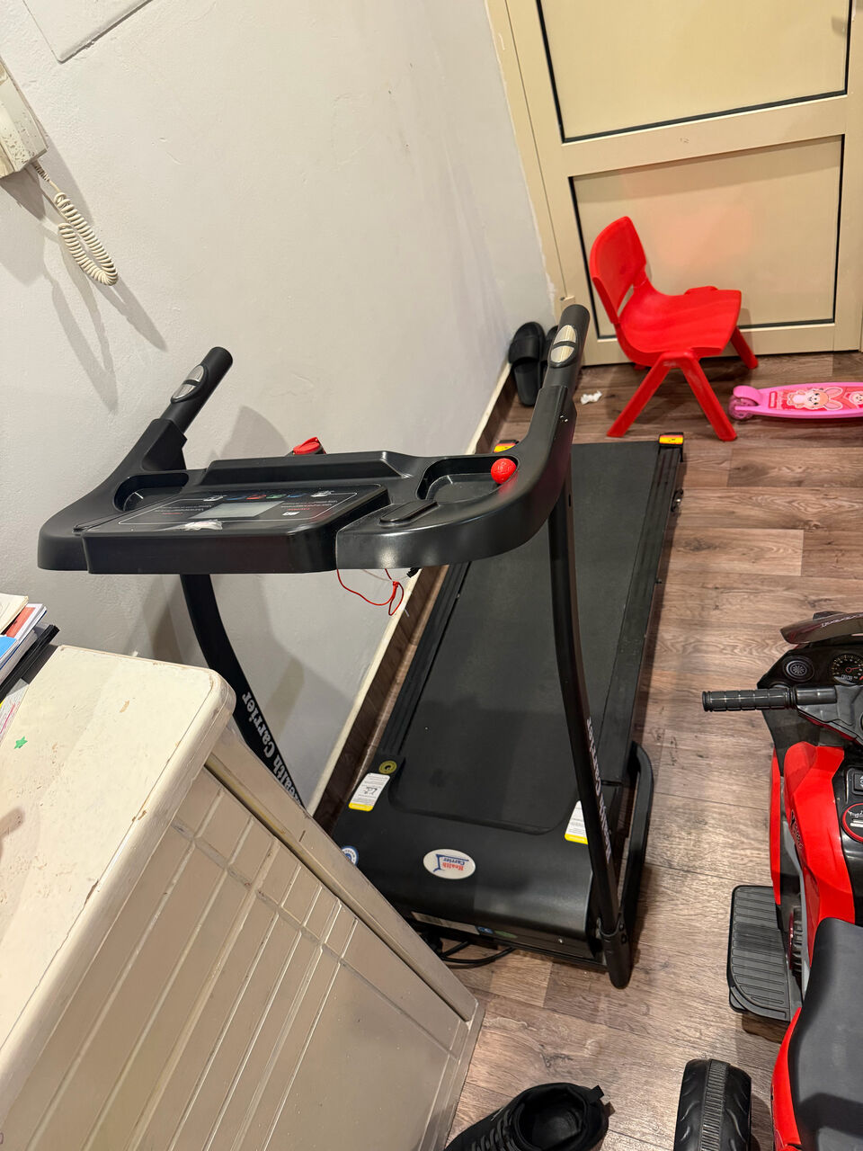 Al Khobar Al Shamalia, Health & Beauty Items, SAR 750,  Trade Mill (Health Carrier) For Sale