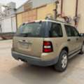SAR 9499,  Ford Explorer,  2007,  Automatic,  300000 KM,  Smooth Engine, Ac Good Condition.