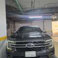 SAR 140000,  Ford Everest,  2024,  Automatic,  69000 KM,    Lmited Grey With Extended Warranty