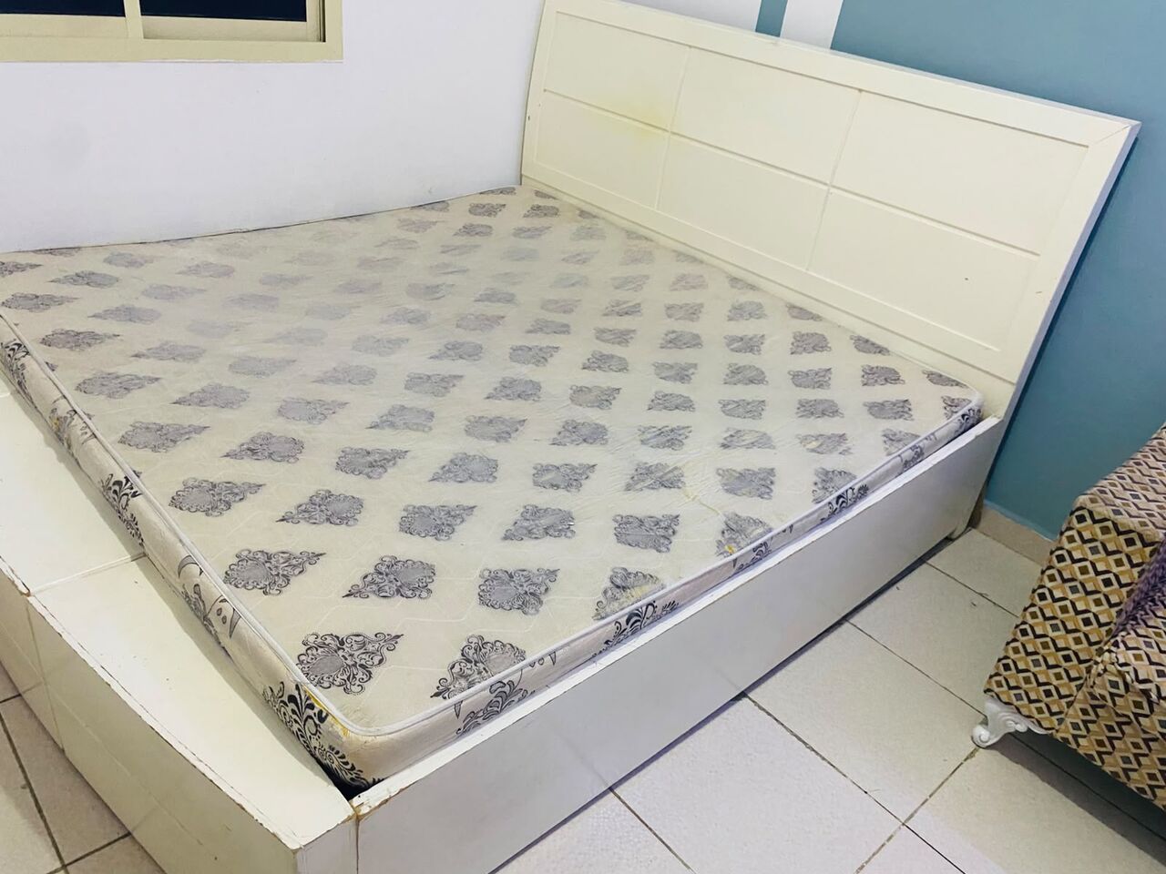 Riyadh, Household Items, SAR 150,  I Have Some Used Household Items For Sale; All Are Currently In Use And In Good Condition.