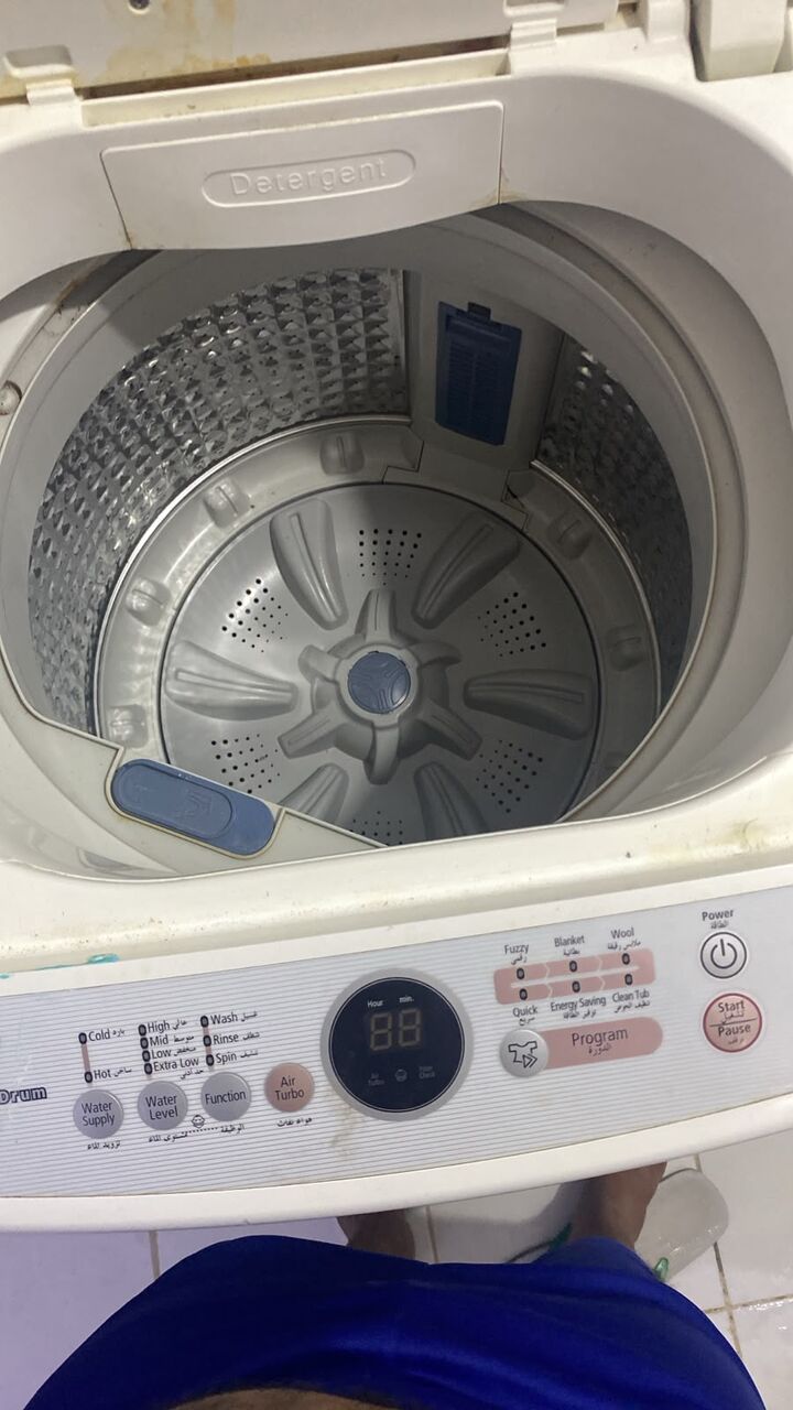 Riyadh, Household Items, SAR 150,  I Have Some Used Household Items For Sale; All Are Currently In Use And In Good Condition.