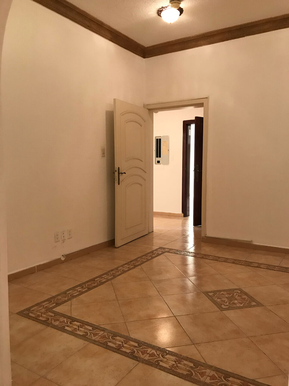 Khobar, Apartments, Flats, Houses & Villas, SAR 30000/year,  3 BR,  Family Apartments For Rent In AlBandariah