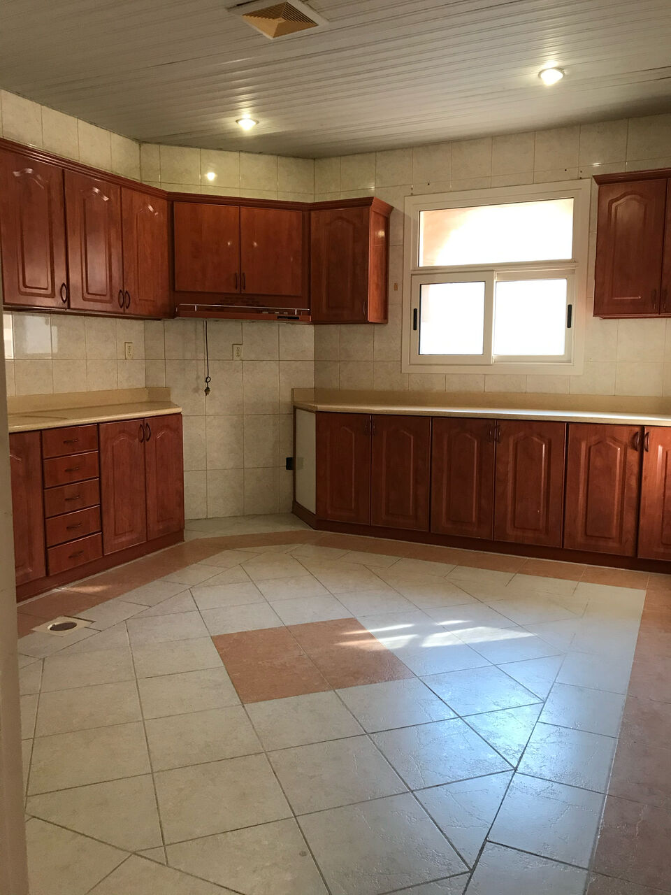 Khobar, Apartments, Flats, Houses & Villas, SAR 30000/year,  3 BR,  Family Apartments For Rent In AlBandariah