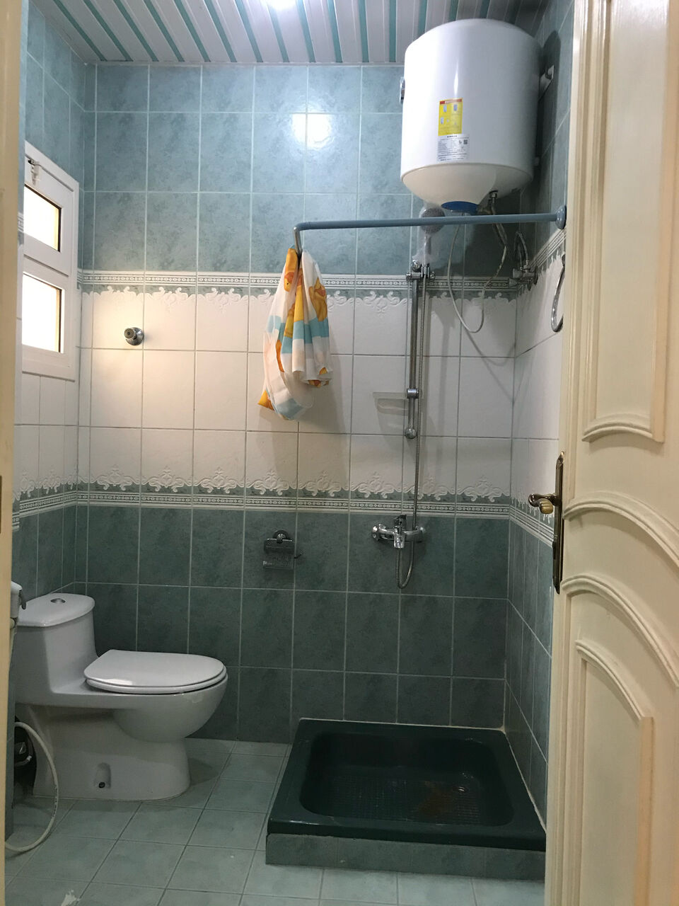 Khobar, Apartments, Flats, Houses & Villas, SAR 30000/year,  3 BR,  Family Apartments For Rent In AlBandariah
