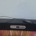 SAR 150,  2B Sound Bar Speaker سماعة