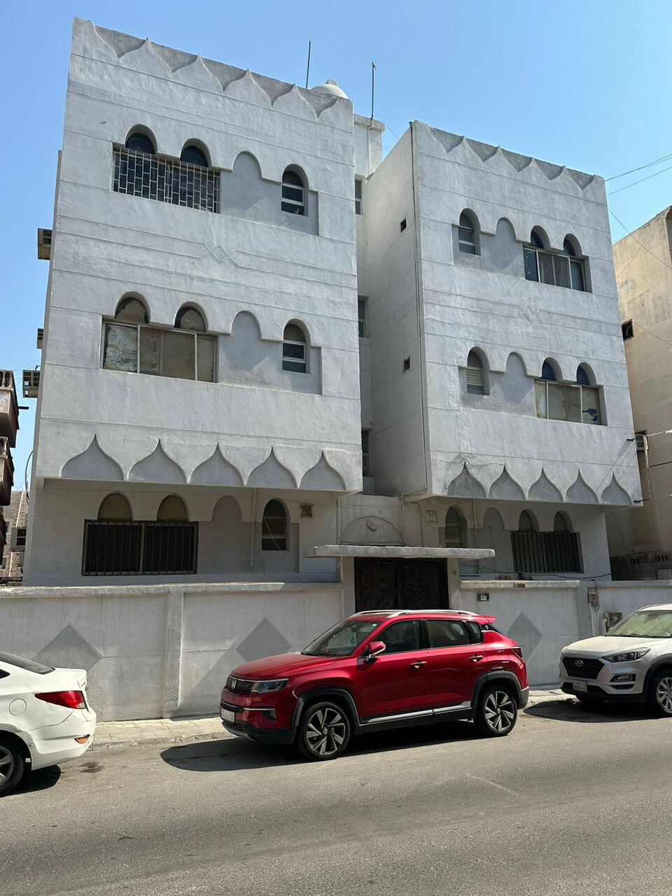 Khobar, Apartments, Flats, Houses & Villas, SAR 15000/year,  1 BR,  Family Apartments For Rent In Alkhobar AlShamalia