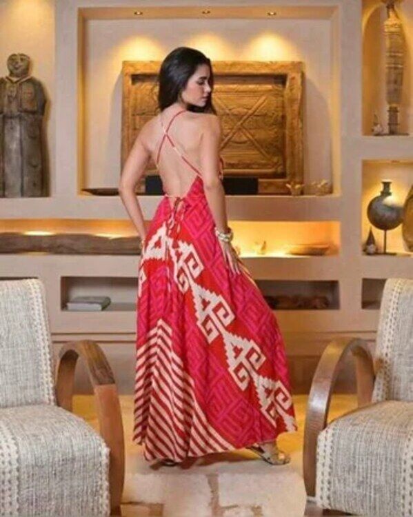 New York, Business, Buy Boho Maxi Dress | Cotton, Linen & Strapless Styles