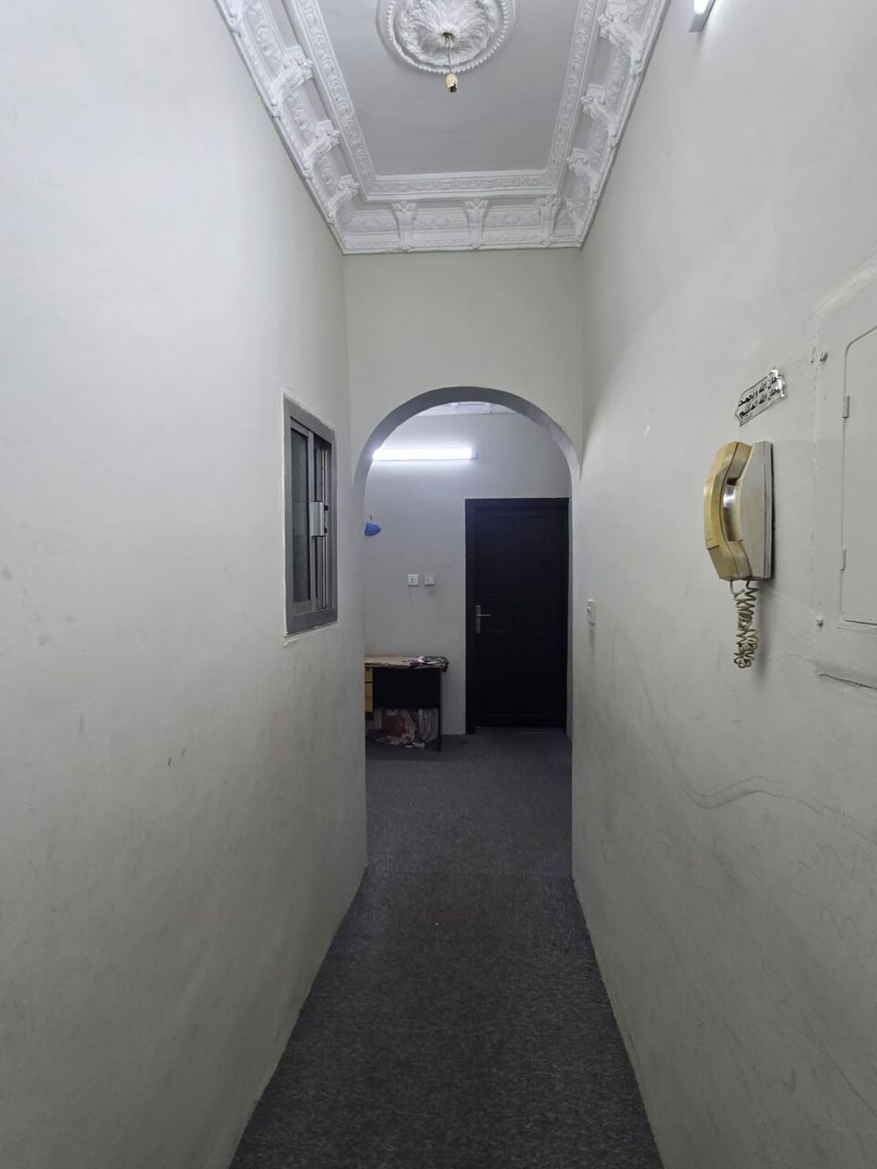 Al Aziziyah, Sublets, SAR 14000/year,  2 BR,  2-Room Portion For Rent With Separate Kitchen & Bathroom