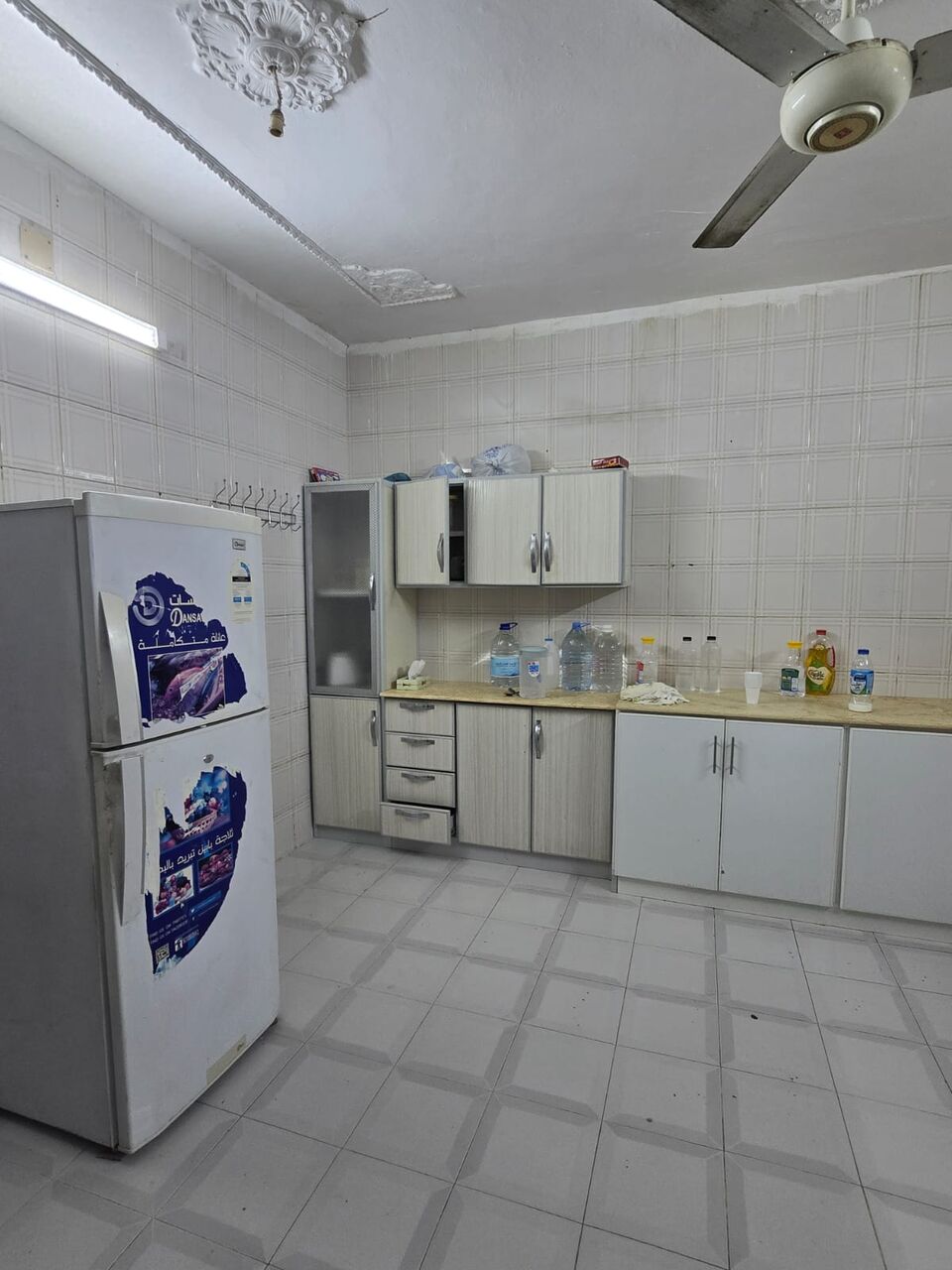 Al Aziziyah, Sublets, SAR 14000/year,  2 BR,  2-Room Portion For Rent With Separate Kitchen & Bathroom