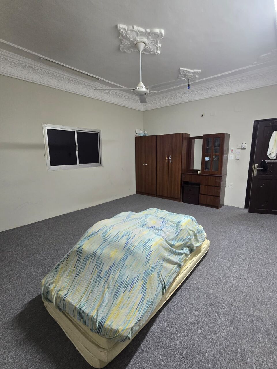 Al Aziziyah, Sublets, SAR 14000/year,  2 BR,  2-Room Portion For Rent With Separate Kitchen & Bathroom