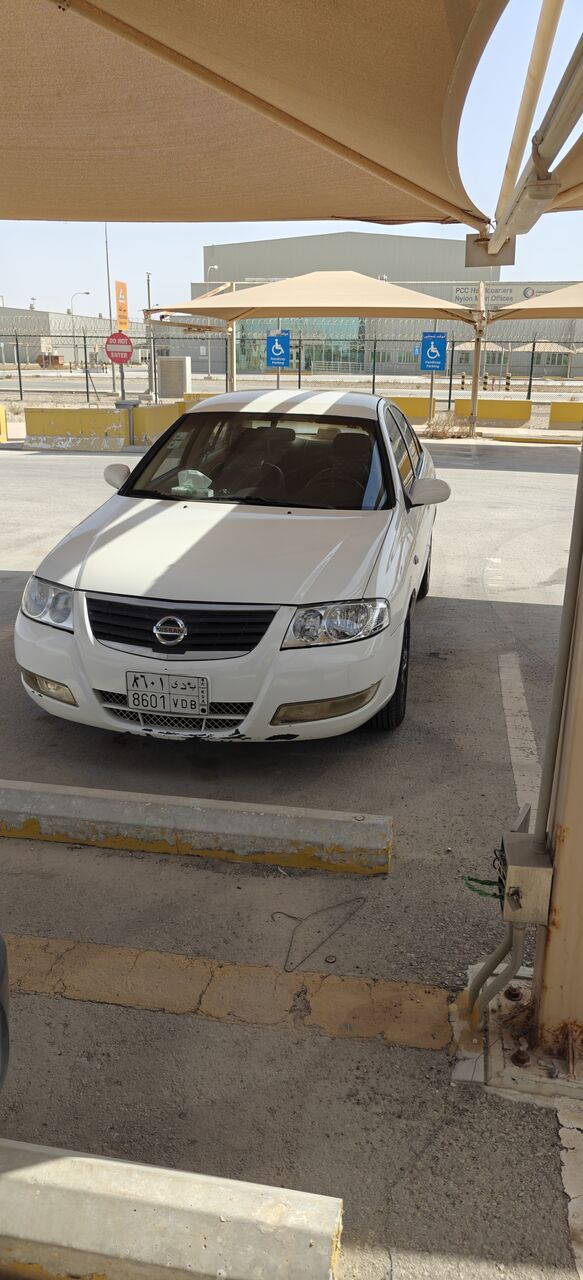 Jubail, Vehicles, Cars & Trucks , SAR 15500,  Nissan Sunny,  2010,  Automatic,  337 KM,  Serious Buyers Only