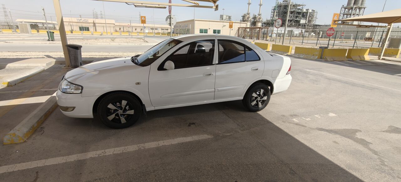 Jubail, Vehicles, Cars & Trucks , SAR 15500,  Nissan Sunny,  2010,  Automatic,  337 KM,  Serious Buyers Only