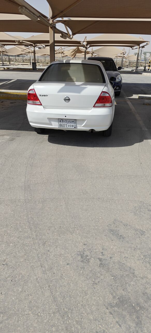Jubail, Vehicles, Cars & Trucks , SAR 15500,  Nissan Sunny,  2010,  Automatic,  337 KM,  Serious Buyers Only