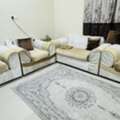 SAR 250,  Sofa Available For Urgent Sale ( 2+1+1+1)