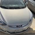 SAR 22000,  Hyundai Elantra,  2014,  Automatic,  318255 KM,