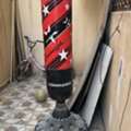 SAR 500,  Boxing / Punching Bag For Martial Arts