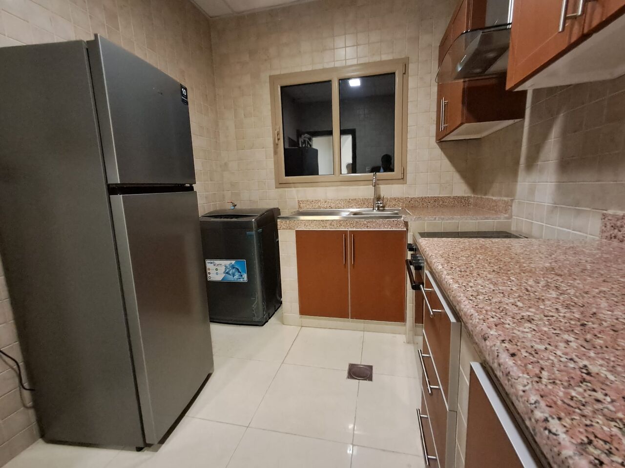 Manama, Apartments, Flats, Houses & Villas, BHD 450/year,  2 BR,  Amazing Offer 2 Bhk At Manama Just For 450 Bhd