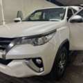 SAR 80000,  Toyota Fortuner,  2020,  Automatic,  161000 KM,    For Sale