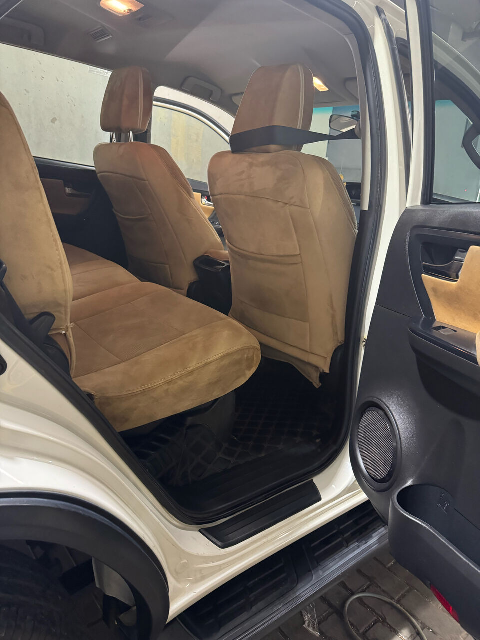Jeddah, Vehicles, Cars & Trucks , SAR 80000,  Toyota Fortuner,  2020,  Automatic,  161000 KM,    For Sale