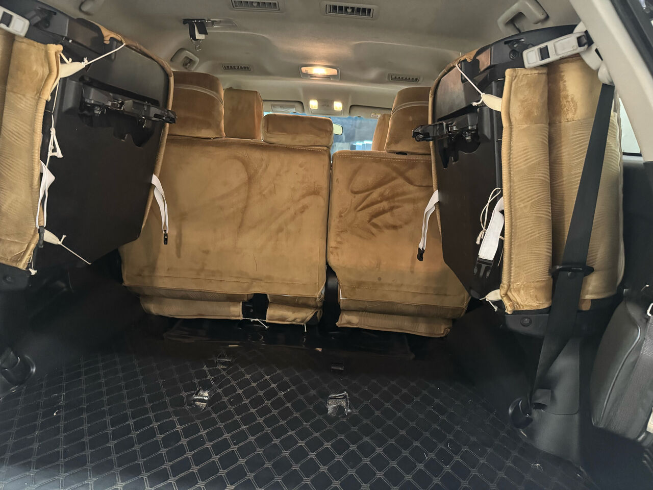 Jeddah, Vehicles, Cars & Trucks , SAR 80000,  Toyota Fortuner,  2020,  Automatic,  161000 KM,    For Sale