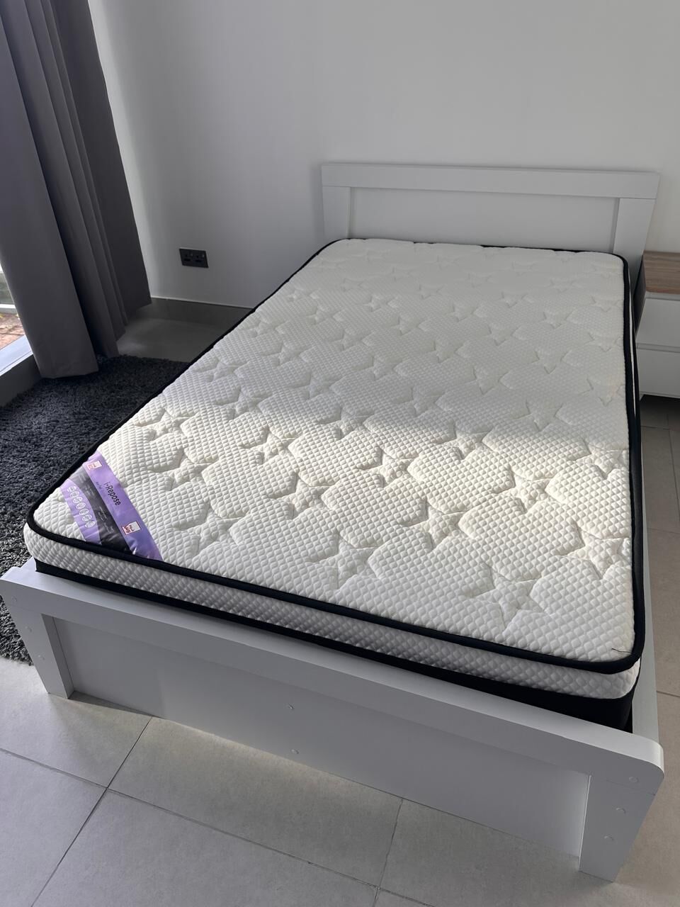 Jeddah, Furniture, Bedroom Set - Kulltorp Plus (HomeBox)