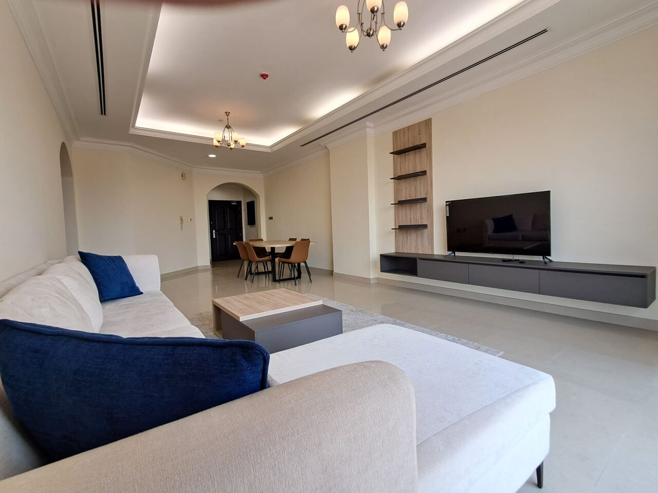 Manama, Apartments, Flats, Houses & Villas, BHD 420/year,  2 BR,  Amazing Offer 2 Bhk At Manama Just For 420 Bhd
