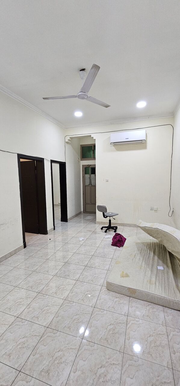 Hidd, Apartments, Flats, Houses & Villas, BHD 180/year,  2 BR,  2 BHK Flat Available Near Hidd Police Station- 180 BHD